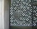 Salzburger Dom, „Tor der Hoffnung“, 1956–1958, Detail