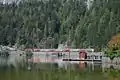 Zwischen Hallstatt und Obertraun