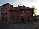 Wohnhaus
