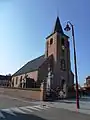 Kirche Saint-Martin