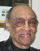 Sam Rivers (* 1923)