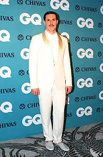 Sam Sparro (2012)