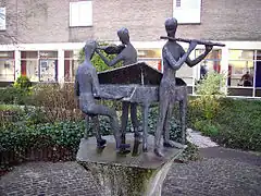 Samenspel
