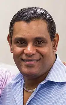 Sammy Sosa (2012)