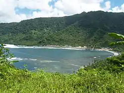 Schutzgebiet Fagaloa Bay – Uafato Tiavea