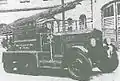 Feuerwehrwagen wz.34