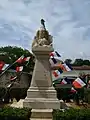Gefallenendenkmal