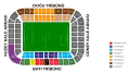 Tribünenplan (2022)