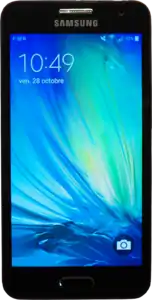 Samsung Galaxy A3