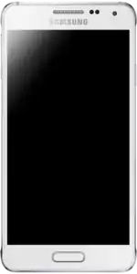 Samsung Galaxy Alpha