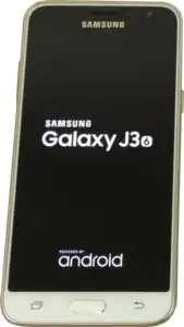 Samsung Galaxy J3