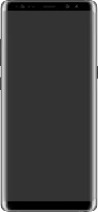 Samsung Galaxy Note 8