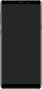 Samsung Galaxy Note 9