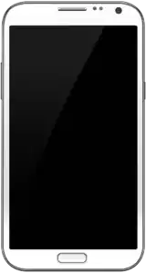 Samsung Galaxy Note II