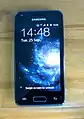 Samsung GT-i9070 Galaxy S Advance