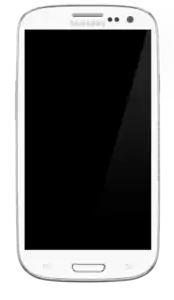 Samsung Galaxy S III
