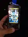 Samsung SGH-i900 Omnia