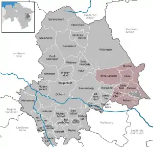 Karte