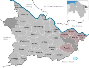 Karte
