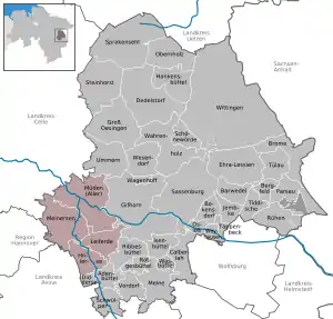 Karte