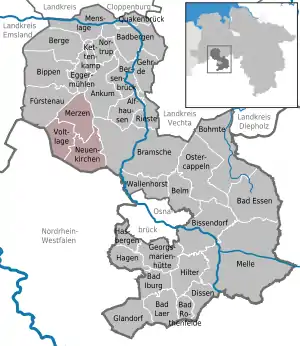 Karte