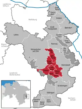 Karte