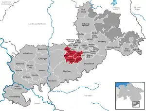 Karte