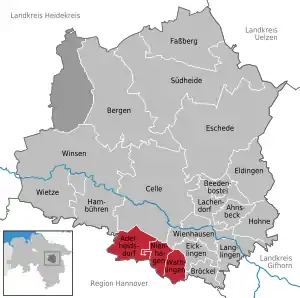 Karte
