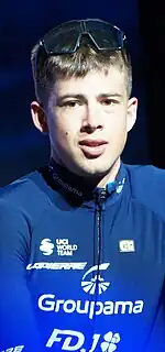 Samuel Watson (2023)
