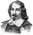 Samuel de Champlain