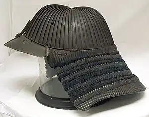 Suji Bachi Kabuto
