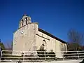Kirche Sainr-Vincent