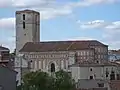 Iglesia San Andrés