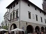Palazzo Comunale