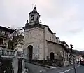 Andreaskirche