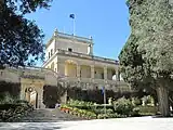 San Anton Palace