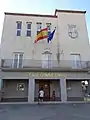 Rathaus