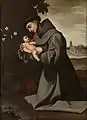 Antonius von Padua