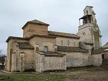 Cyprianuskirche