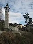 Pfarrkirche San Defendente