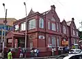 Carnegie Free Public Library