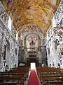 In der Chiesa di San Francesco