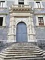 Jesuitenkollegium: Portal.