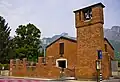 Kirche San Grato