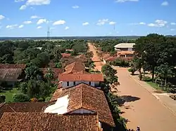 San Ignacio