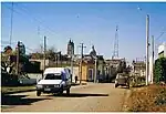 San José de Mayo, 1998