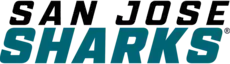 Logo der San Jose Sharks