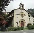 Johanniskapelle
