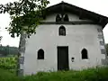 Markuskapelle