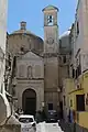 Kirche von San Michele Arcangelo